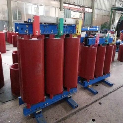 襄州SCB10-250KVA干式变压器