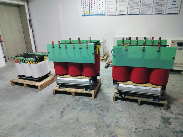 襄州KS11-1000KVA矿用变压器